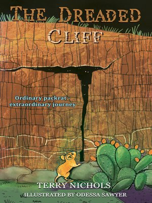 cover image of The Dreaded Cliff